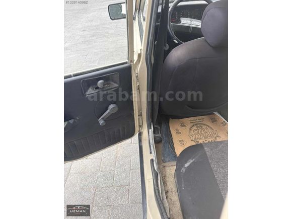 UZMAN OTOMOTİVDEN MASRAFSIZ 91 TOROS