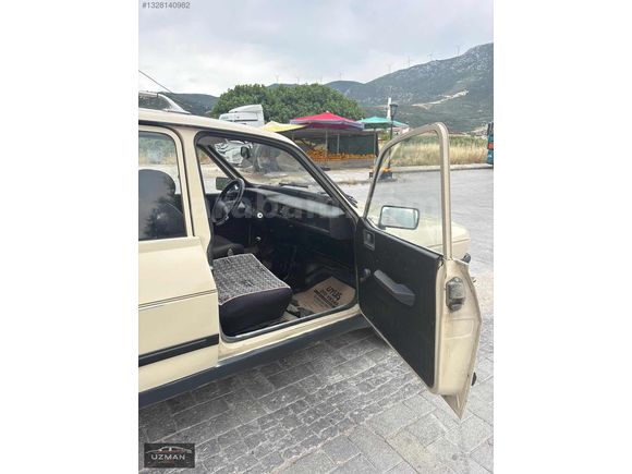 UZMAN OTOMOTİVDEN MASRAFSIZ 91 TOROS