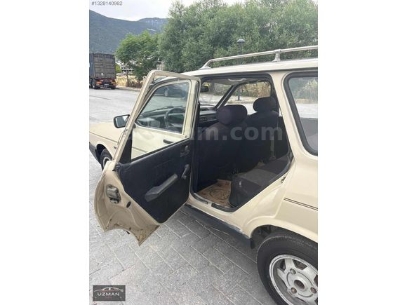 UZMAN OTOMOTİVDEN MASRAFSIZ 91 TOROS