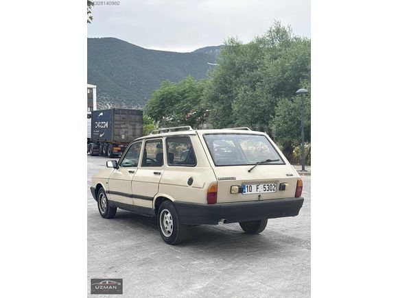 UZMAN OTOMOTİVDEN MASRAFSIZ 91 TOROS