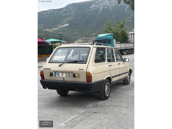 UZMAN OTOMOTİVDEN MASRAFSIZ 91 TOROS