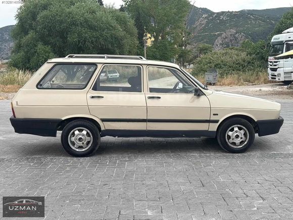 UZMAN OTOMOTİVDEN MASRAFSIZ 91 TOROS
