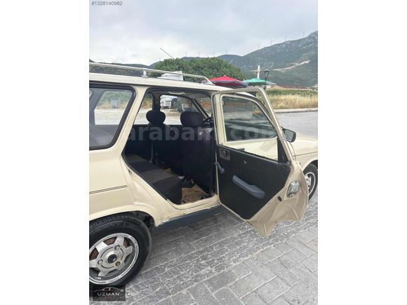 UZMAN OTOMOTİVDEN MASRAFSIZ 91 TOROS