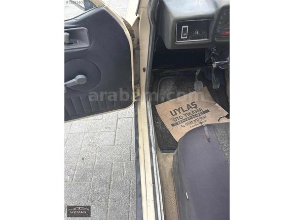 UZMAN OTOMOTİVDEN MASRAFSIZ 91 TOROS