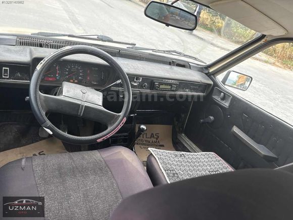 UZMAN OTOMOTİVDEN MASRAFSIZ 91 TOROS
