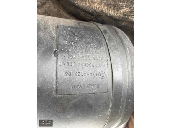 UZMAN OTOMOTİVDEN MASRAFSIZ 91 TOROS