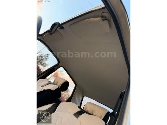 TOROS 1992 MODEL KOMPLE YENİ TOPLANDI TEMİZ