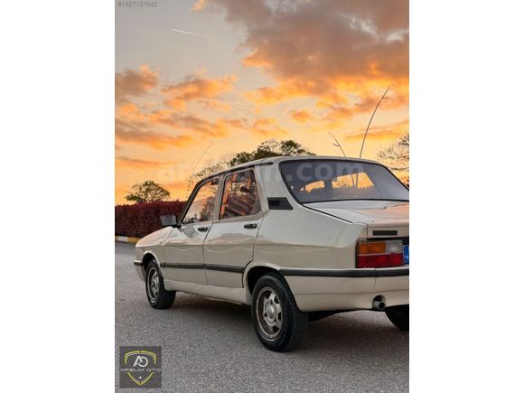 TOROS 1992 MODEL KOMPLE YENİ TOPLANDI TEMİZ