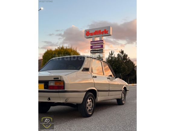 TOROS 1992 MODEL KOMPLE YENİ TOPLANDI TEMİZ