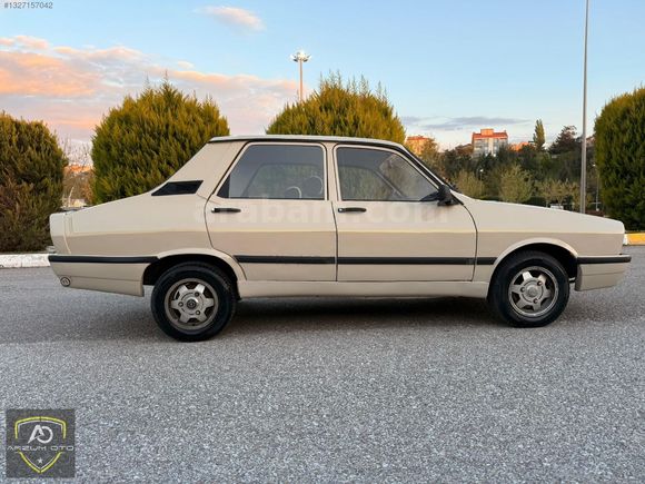TOROS 1992 MODEL KOMPLE YENİ TOPLANDI TEMİZ