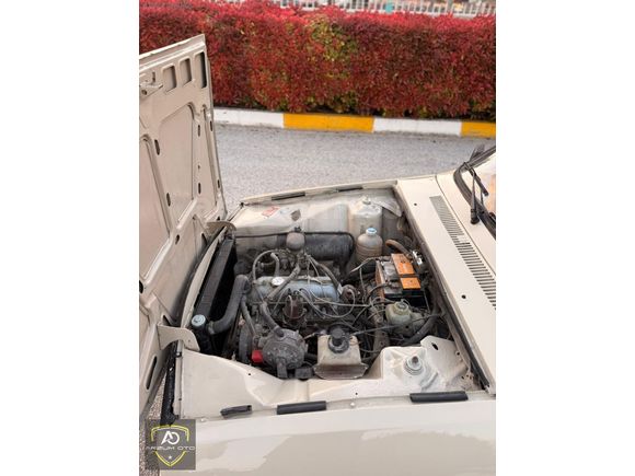 TOROS 1992 MODEL KOMPLE YENİ TOPLANDI TEMİZ