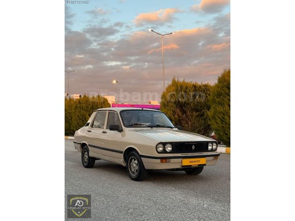 TOROS 1992 MODEL KOMPLE YENİ TOPLANDI TEMİZ