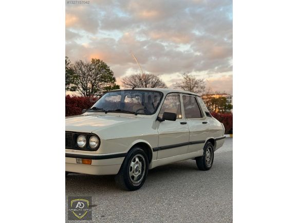 TOROS 1992 MODEL KOMPLE YENİ TOPLANDI TEMİZ