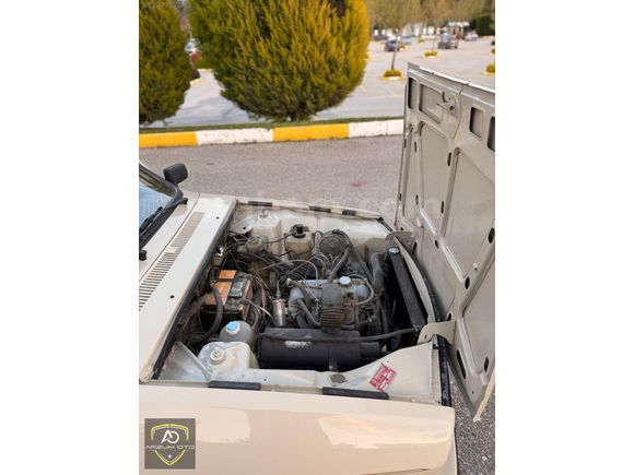 TOROS 1992 MODEL KOMPLE YENİ TOPLANDI TEMİZ