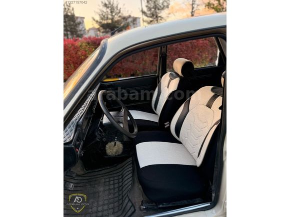 TOROS 1992 MODEL KOMPLE YENİ TOPLANDI TEMİZ