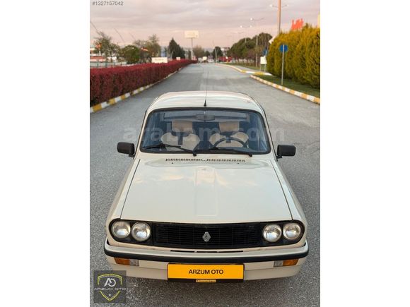 TOROS 1992 MODEL KOMPLE YENİ TOPLANDI TEMİZ
