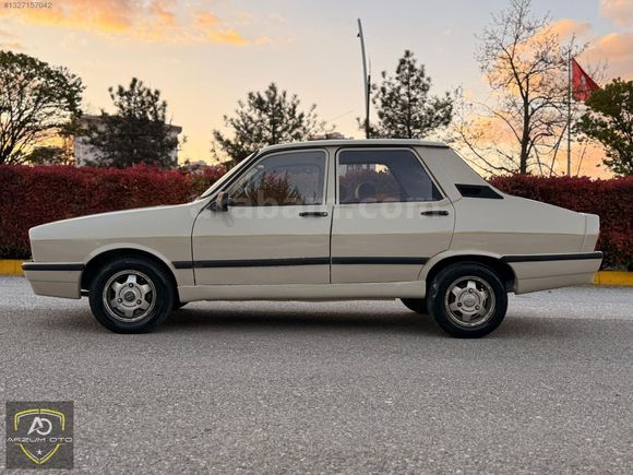 TOROS 1992 MODEL KOMPLE YENİ TOPLANDI TEMİZ