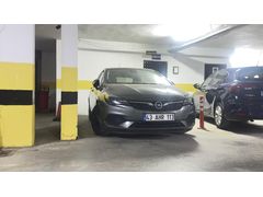 SAHİBİNDEN ASTRA K 1.2 TURBO  EditionS2 MT6 - P10 145 HB ( ÖZEL SERİ ) ORJİNAL