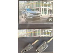 SAHİBİNDEN ASTRA K 1.2 TURBO  EditionS2 MT6 - P10 145 HB ( ÖZEL SERİ )  //  ORJİNAL  //