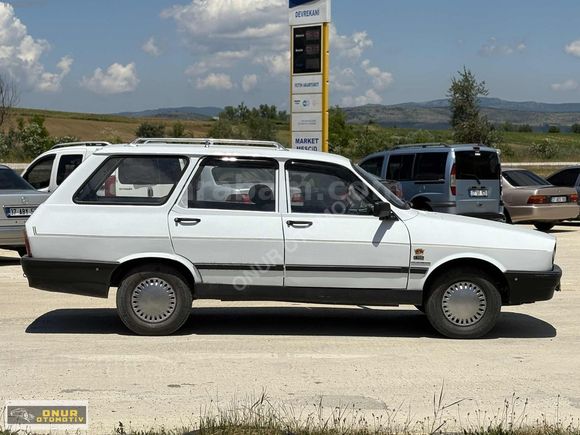 1994 MODEL TOROS SIFIR MUAYENELİ ÇOK TEMİZ K.K 12 TAKSİT