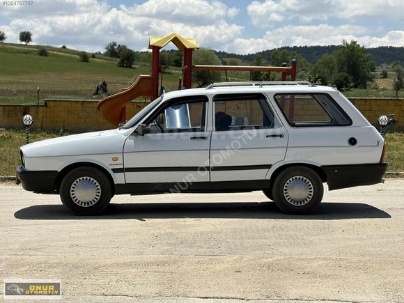 1994 MODEL TOROS SIFIR MUAYENELİ ÇOK TEMİZ K.K 12 TAKSİT