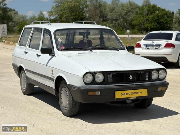 1994 MODEL TOROS SIFIR MUAYENELİ ÇOK TEMİZ K.K 12 TAKSİT