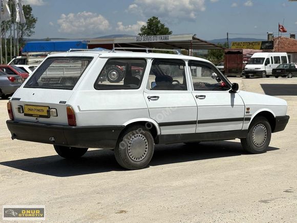 1994 MODEL TOROS SIFIR MUAYENELİ ÇOK TEMİZ K.K 12 TAKSİT