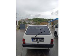 Sahibinden Tofaş Kartal 5 Vites 1989 Model