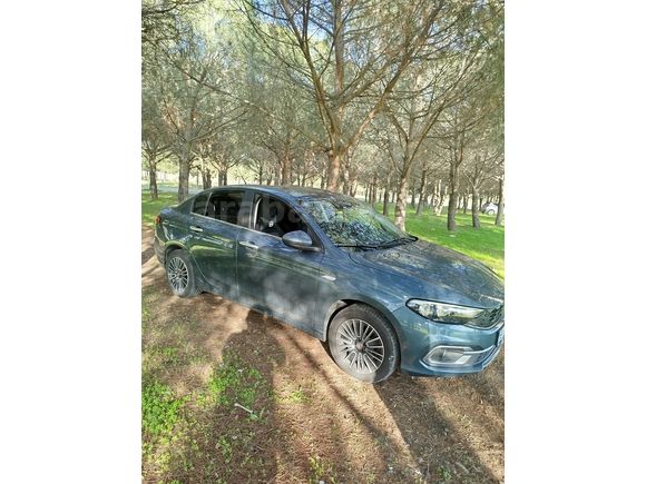 Sahibinden Fiat Egea 1.4 Fire Easy Plus 2024 Model 