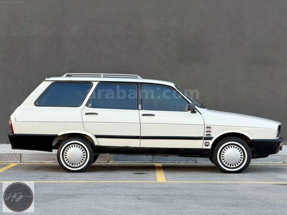 HG Car's | RENAULT 12 TOROS STATION WAGON 5 VİTES