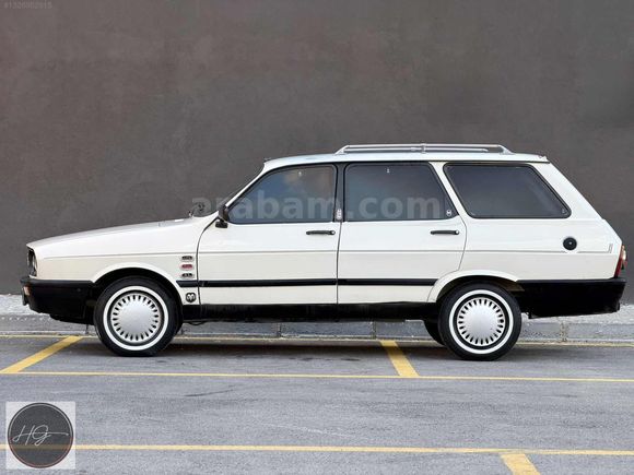 HG Car's | RENAULT 12 TOROS STATION WAGON 5 VİTES