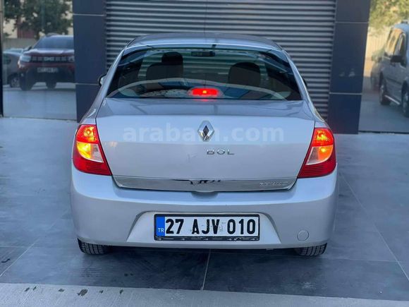 Sahibinden Renault Symbol 1.5 dCi Authentique 2011 Model