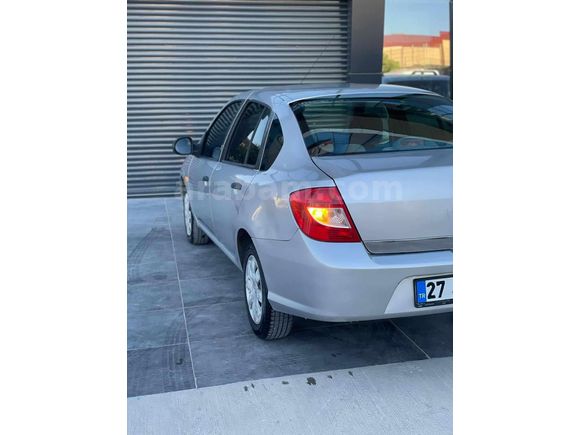 Sahibinden Renault Symbol 1.5 dCi Authentique 2011 Model