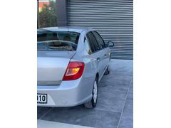 Sahibinden Renault Symbol 1.5 dCi Authentique 2011 Model