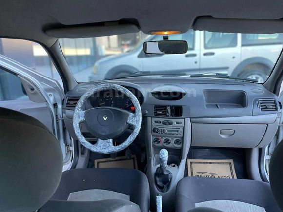 Sahibinden Renault Symbol 1.5 dCi Authentique 2011 Model