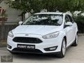 PUSAT AUTO'DAN 2015 FORD FOCUS 1.6 BENZİN+LPG BAKIMLI EMSALSİZ