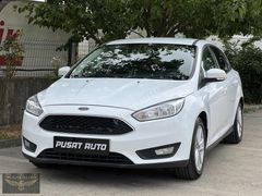 PUSAT AUTO'DAN 2015 FORD FOCUS 1.6 BENZİN+LPG BAKIMLI EMSALSİZ
