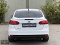 PUSAT AUTO'DAN 2015 FORD FOCUS 1.6 BENZİN+LPG BAKIMLI EMSALSİZ