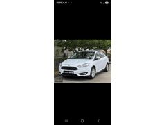 Galeriden Ford Focus 1.6 Ti-VCT Trend X 2015 Model Samsun