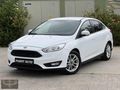 PUSAT AUTO'DAN 2015 FORD FOCUS 1.6 BENZİN+LPG BAKIMLI EMSALSİZ