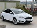 PUSAT AUTO'DAN 2015 FORD FOCUS 1.6 BENZİN+LPG BAKIMLI EMSALSİZ