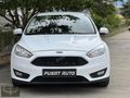PUSAT AUTO'DAN 2015 FORD FOCUS 1.6 BENZİN+LPG BAKIMLI EMSALSİZ