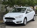 PUSAT AUTO'DAN 2015 FORD FOCUS 1.6 BENZİN+LPG BAKIMLI EMSALSİZ
