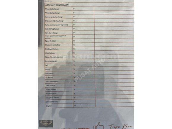 PUSAT AUTO'DAN 2015 FORD FOCUS 1.6 BENZİN+LPG BAKIMLI EMSALSİZ