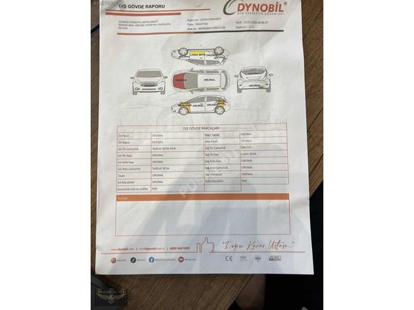 PUSAT AUTO'DAN 2015 FORD FOCUS 1.6 BENZİN+LPG BAKIMLI EMSALSİZ