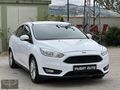 PUSAT AUTO'DAN 2015 FORD FOCUS 1.6 BENZİN+LPG BAKIMLI EMSALSİZ