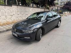 Sahibinden Volkswagen Passat 1.6 TDi BlueMotion Business 2020 Model 