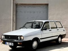 RENAULT 12 SW TOROS MASRAFSIZ MUAYENE YENİ BAKIMLARI YENİ