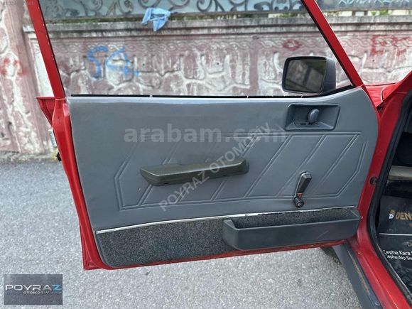 POYRAZ'DAN EMSALSİZ TEMİZLİKTE TOROS