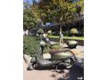 BAKIMLI VE TEMİZ KULLANILMIŞ 80cc YEŞİL CAPPUCCINO 